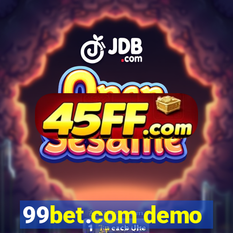 99bet.com demo